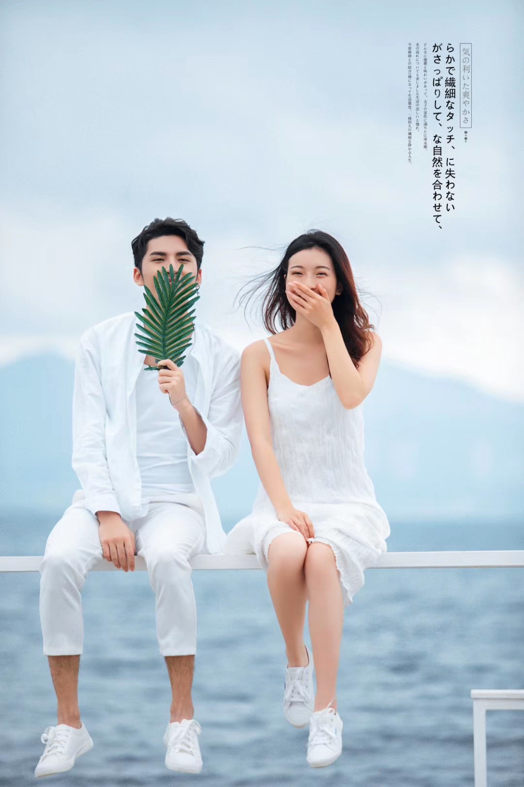 【麦田视觉】爆款推荐套系