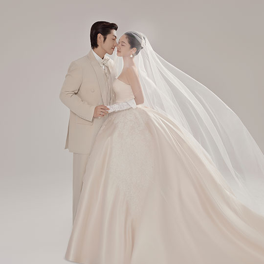 研发级/微电影质感婚纱照/杭州海玛婚纱摄影