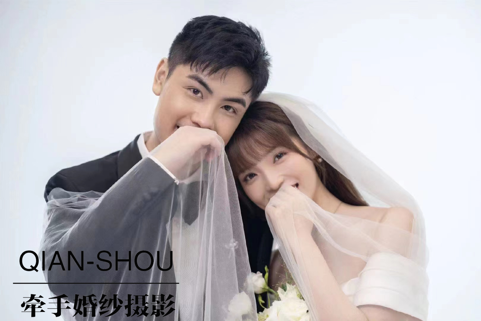 限量訂購→★爆款婚紗照★←