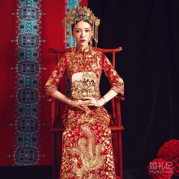 租婚纱礼服的9个秘密，让你成为最美的新娘～