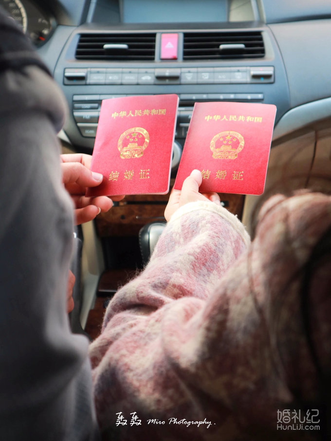 深圳领证跟拍｜请摄影师拍照值得吗？