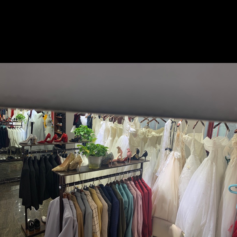 榆林市关sir视觉摄影夫子庙店