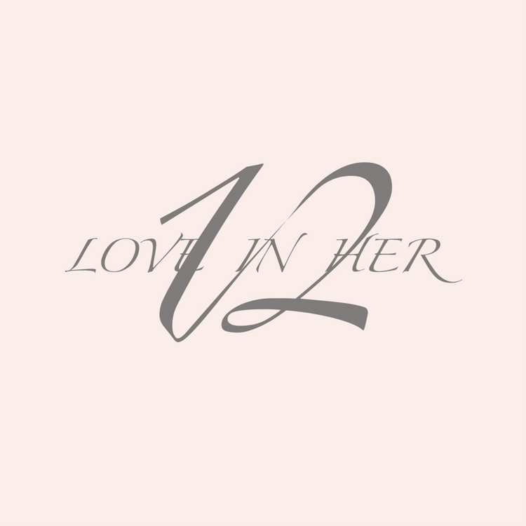 12lovinher 婚纱