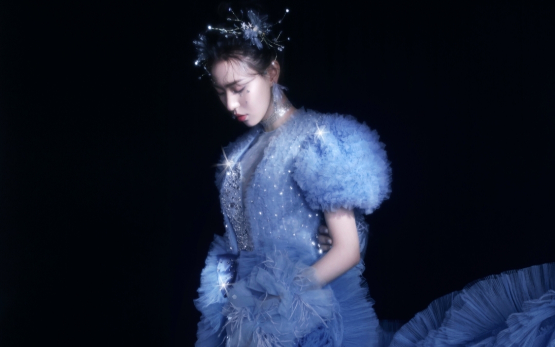 主题定制写真摄影风格任选4服4造无隐形消费