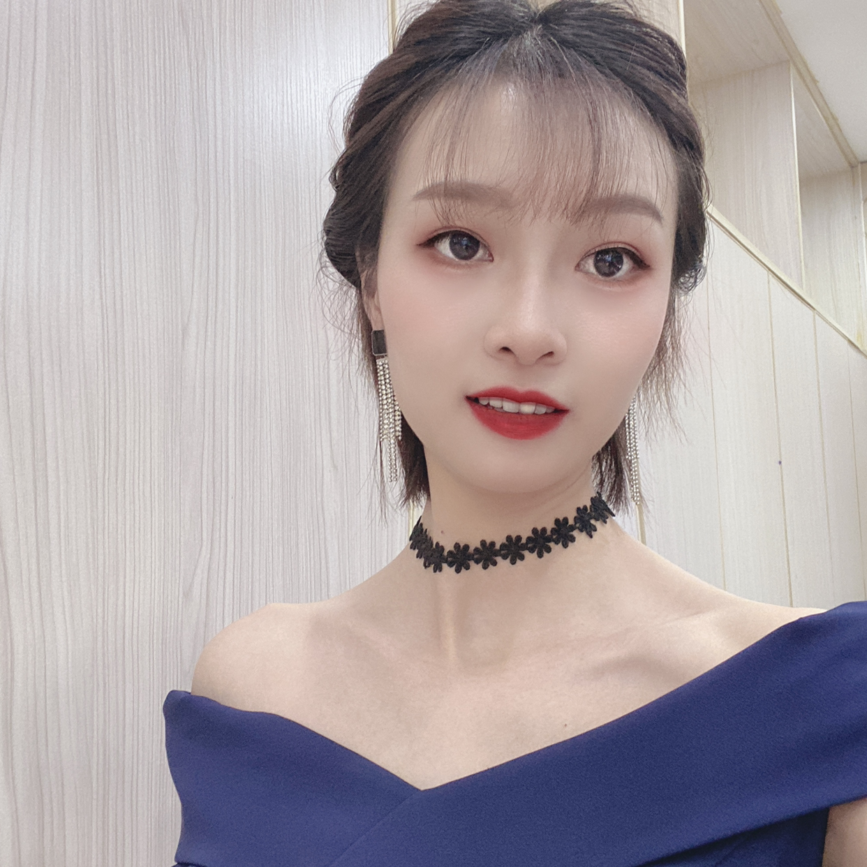 米雪兒