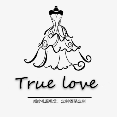 迪弗尼婚纱
