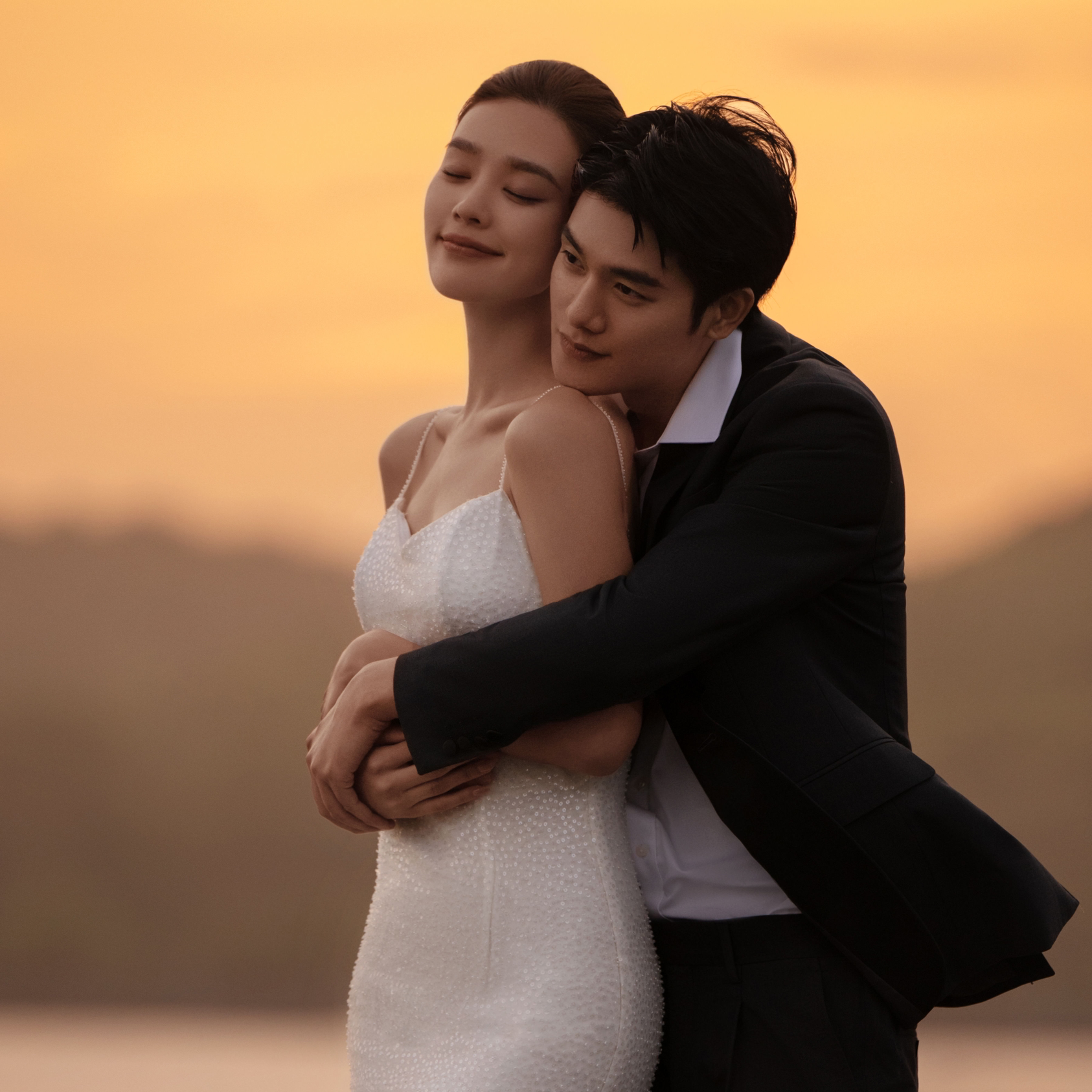 私人定制摄路线 || 样片研发高级定制+两天拍摄