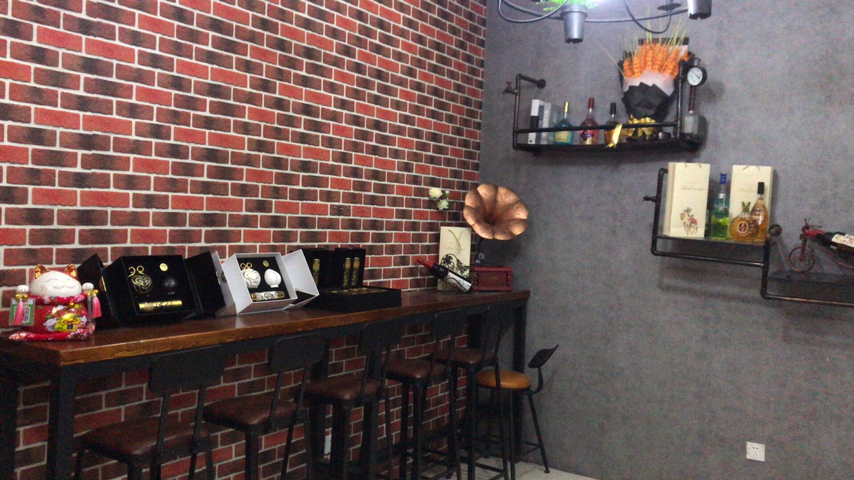 佰瑞婚礼