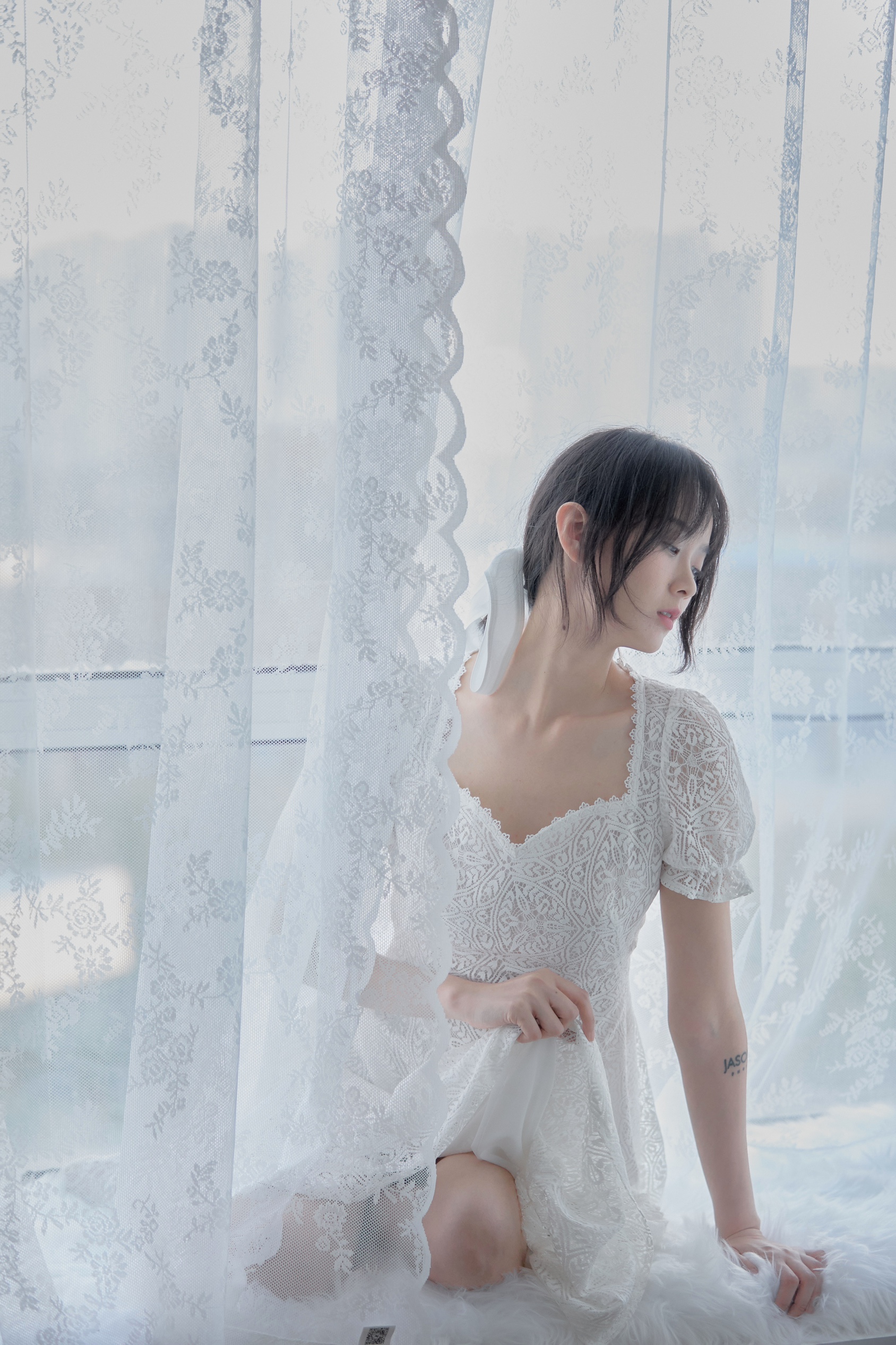杰森摄影艺术馆｜单人写真套餐