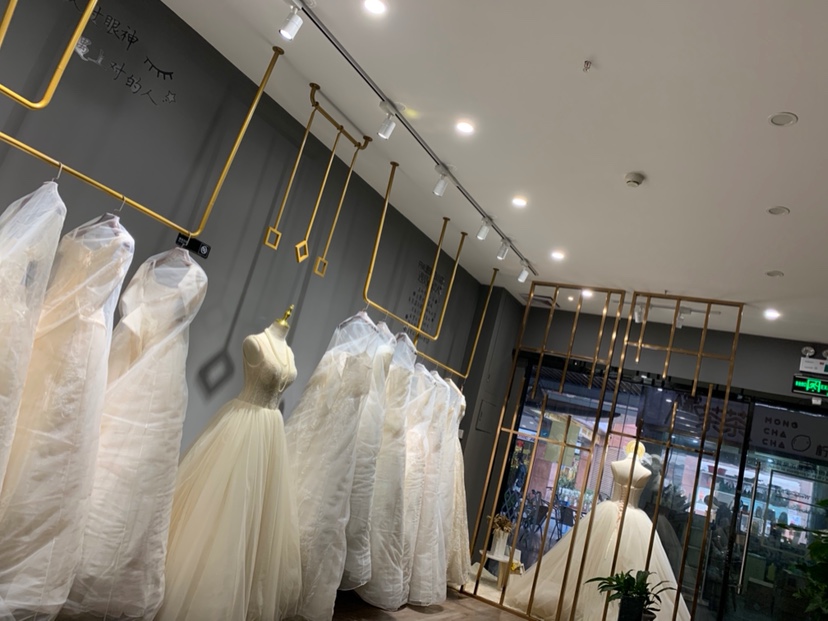 YID婚纱会馆