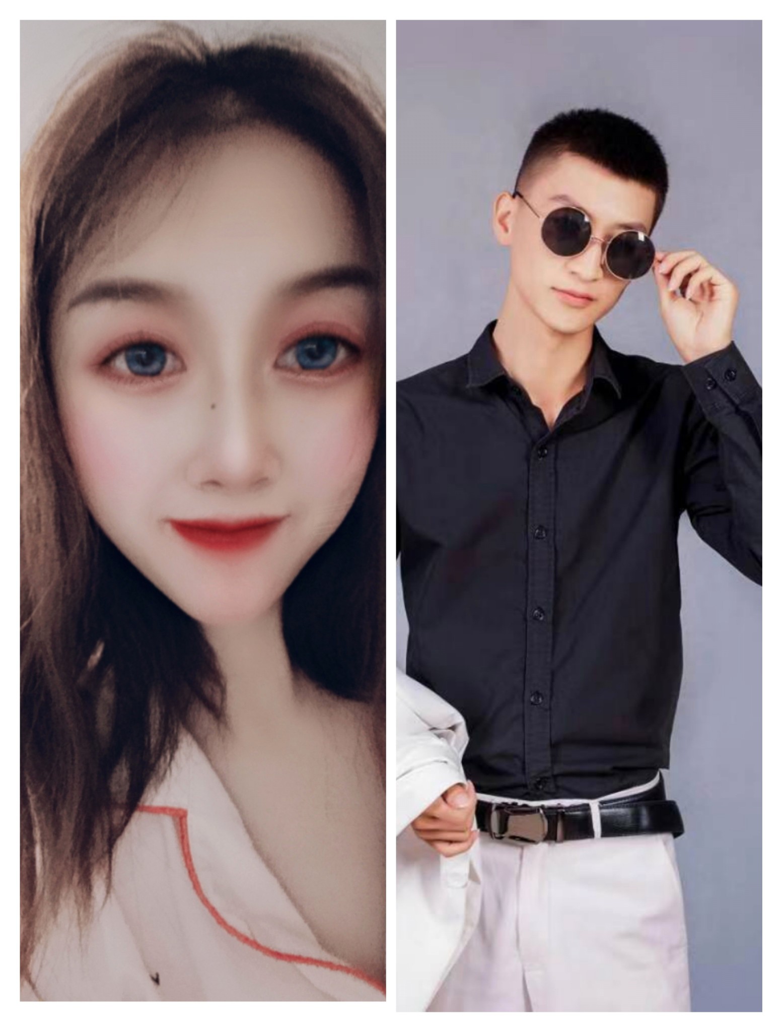 忘了美丽[吐舌][吐舌][吐舌][吐舌]