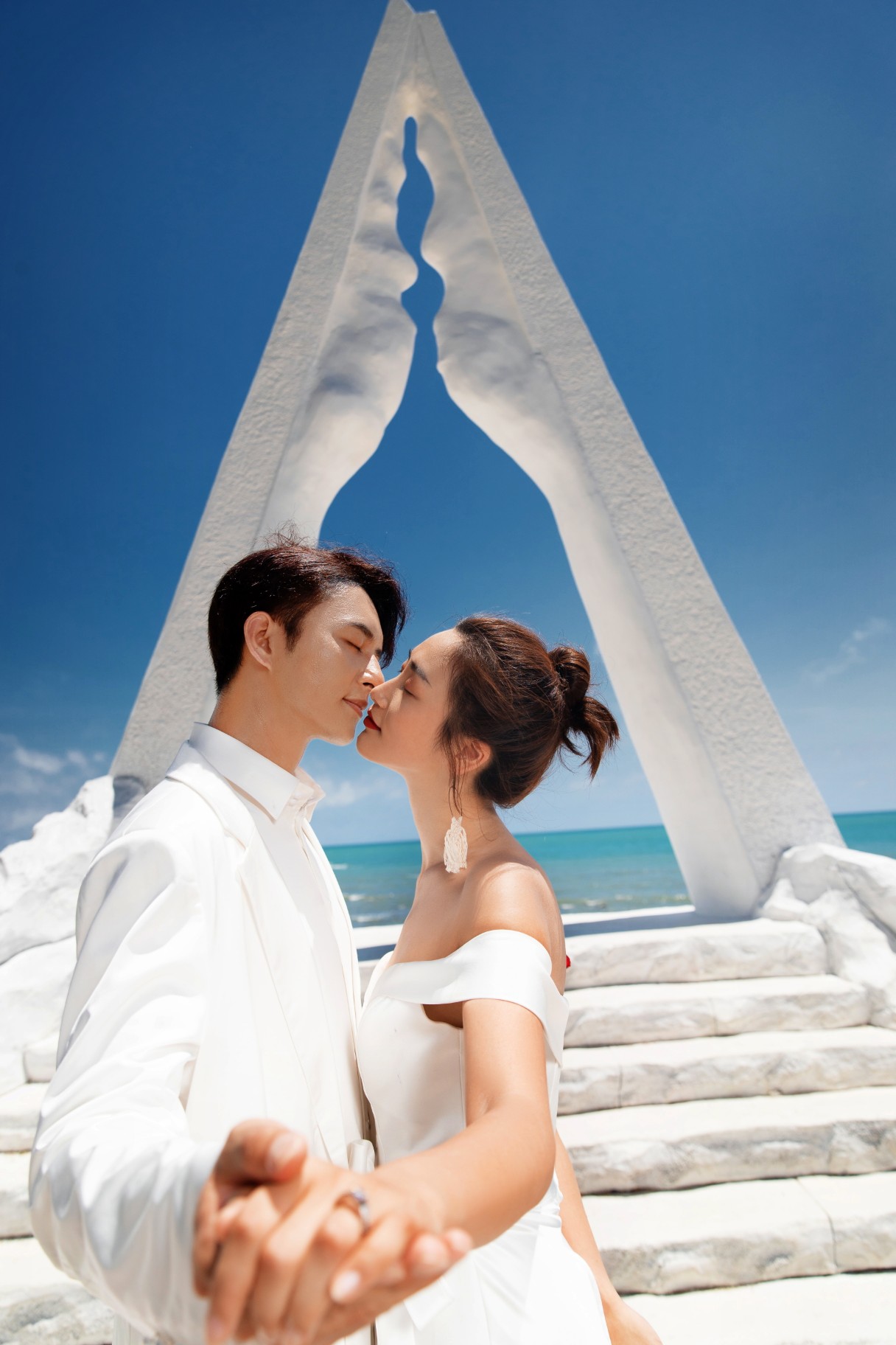 三亚婚纱照