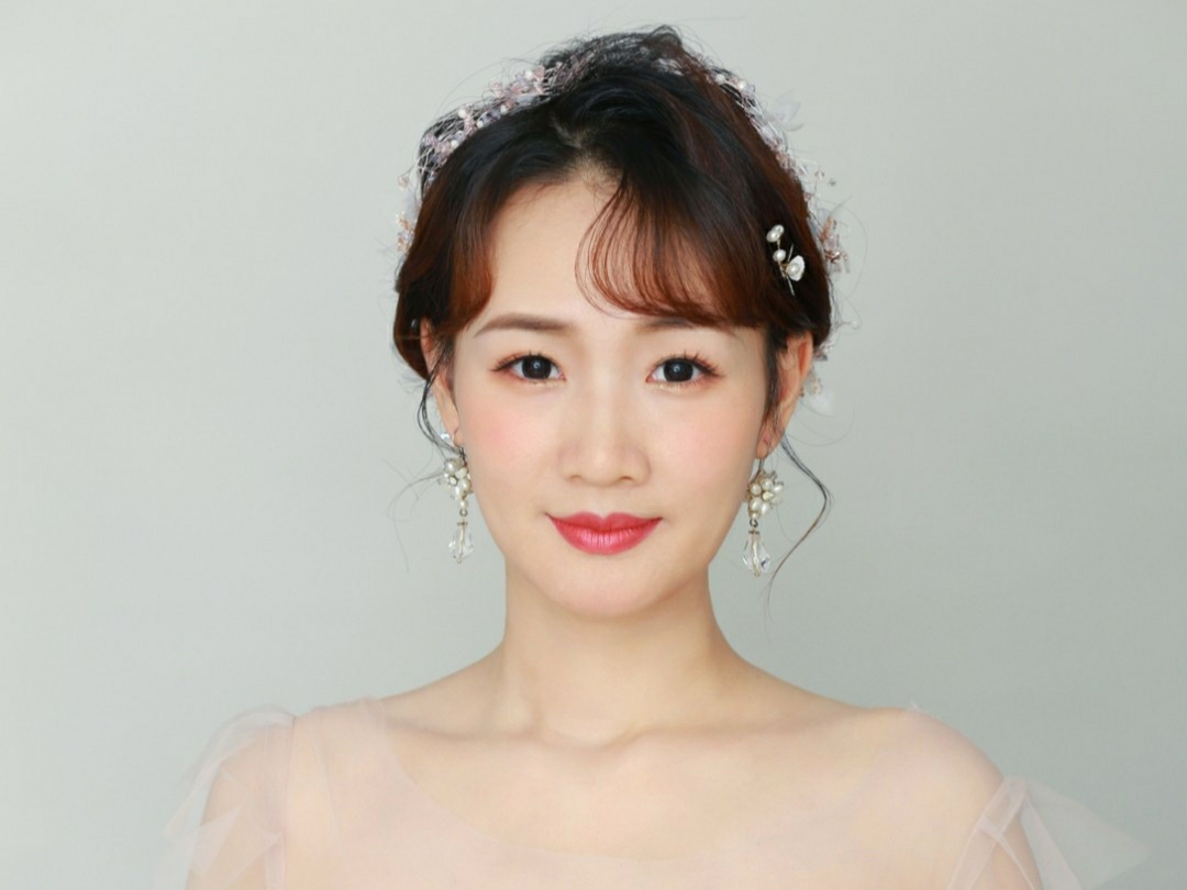 新娘全天跟妆➕妈妈妆