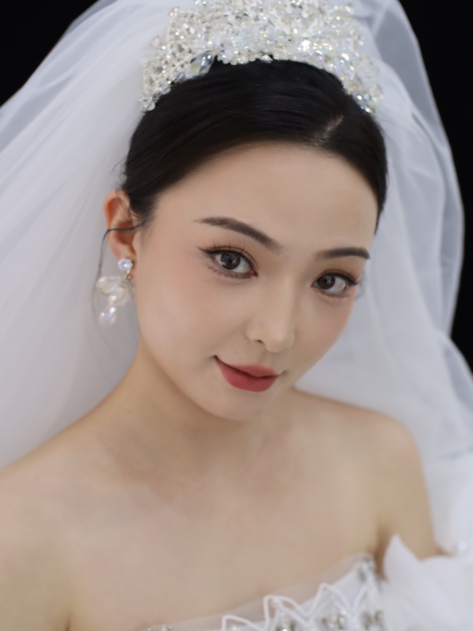 【热卖推荐】资深档全天跟妆➕妈妈妆