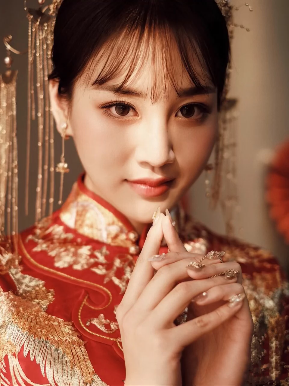 湖北省外地新娘跟妆【一线产品】一价全包