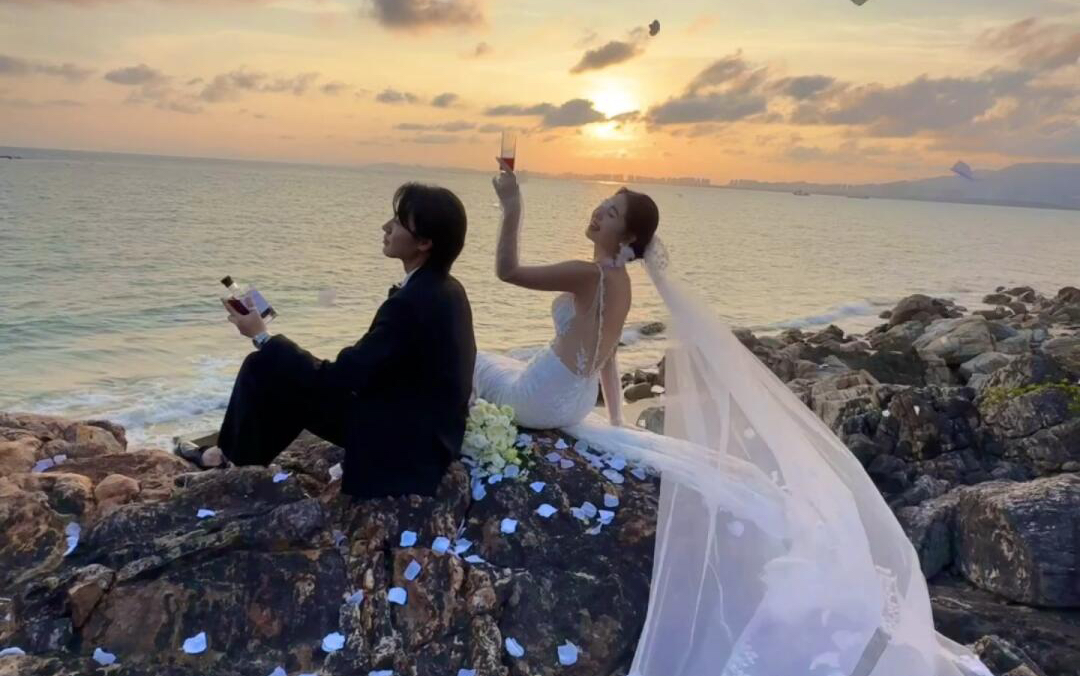 原來海風會記得 我們今天說的永遠