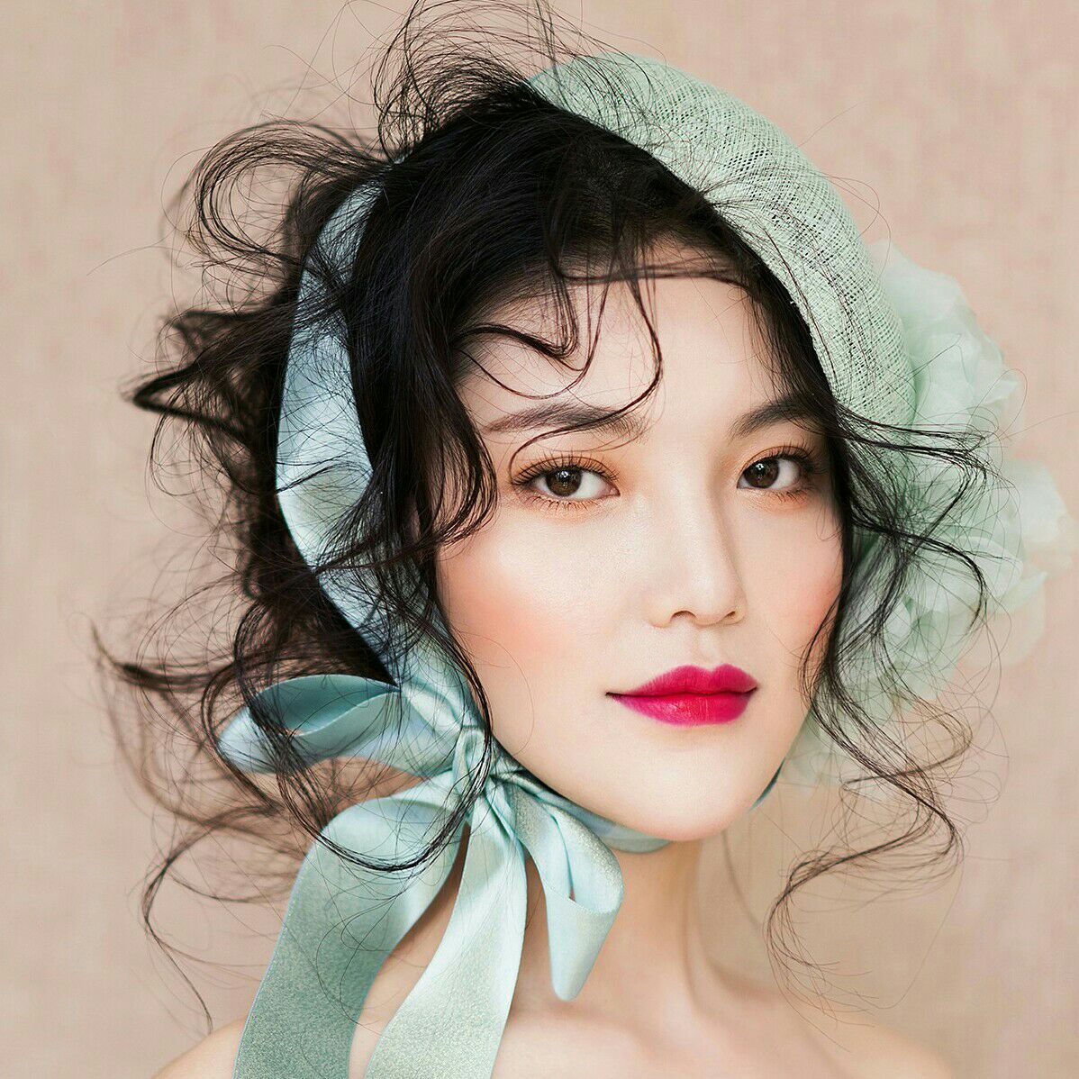 YK-MAKEUP造型设计