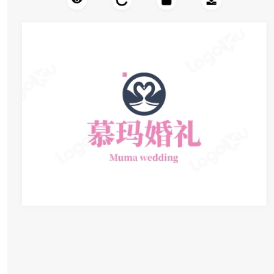 臨沂慕瑪MUA婚禮