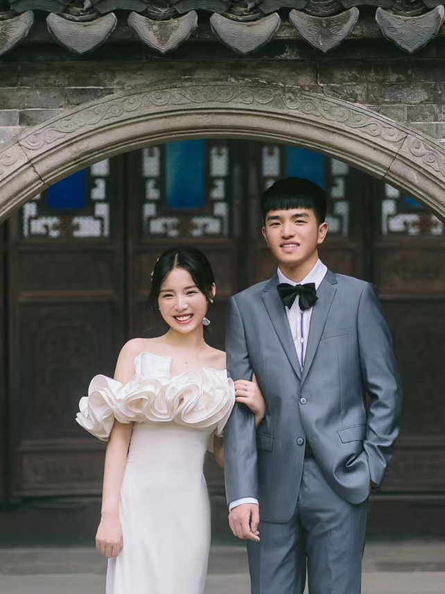 全天新娘跟妆—资深化妆师