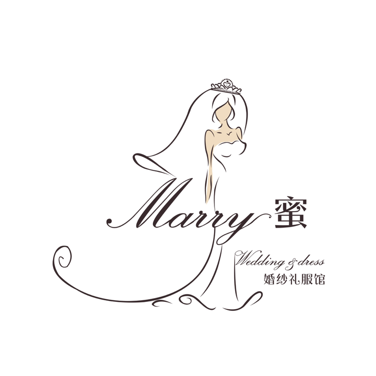 Marry 蜜婚紗禮服館