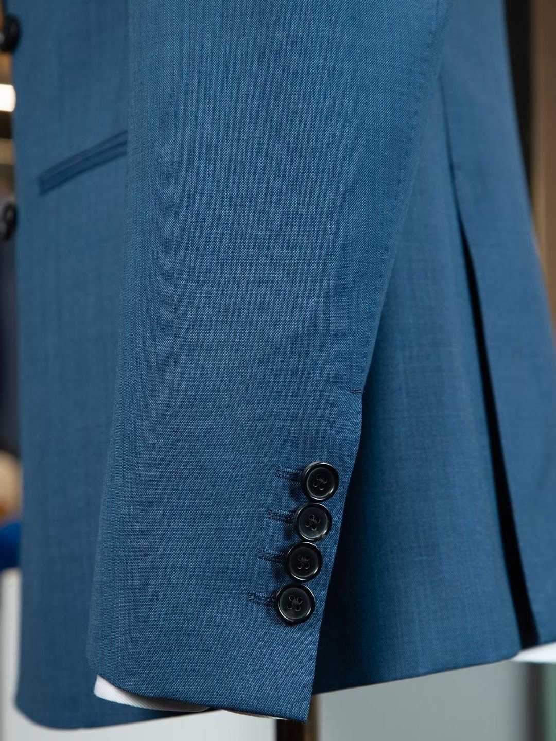 【结婚专属】新郎礼服西装 +爸爸西装定一套送一套