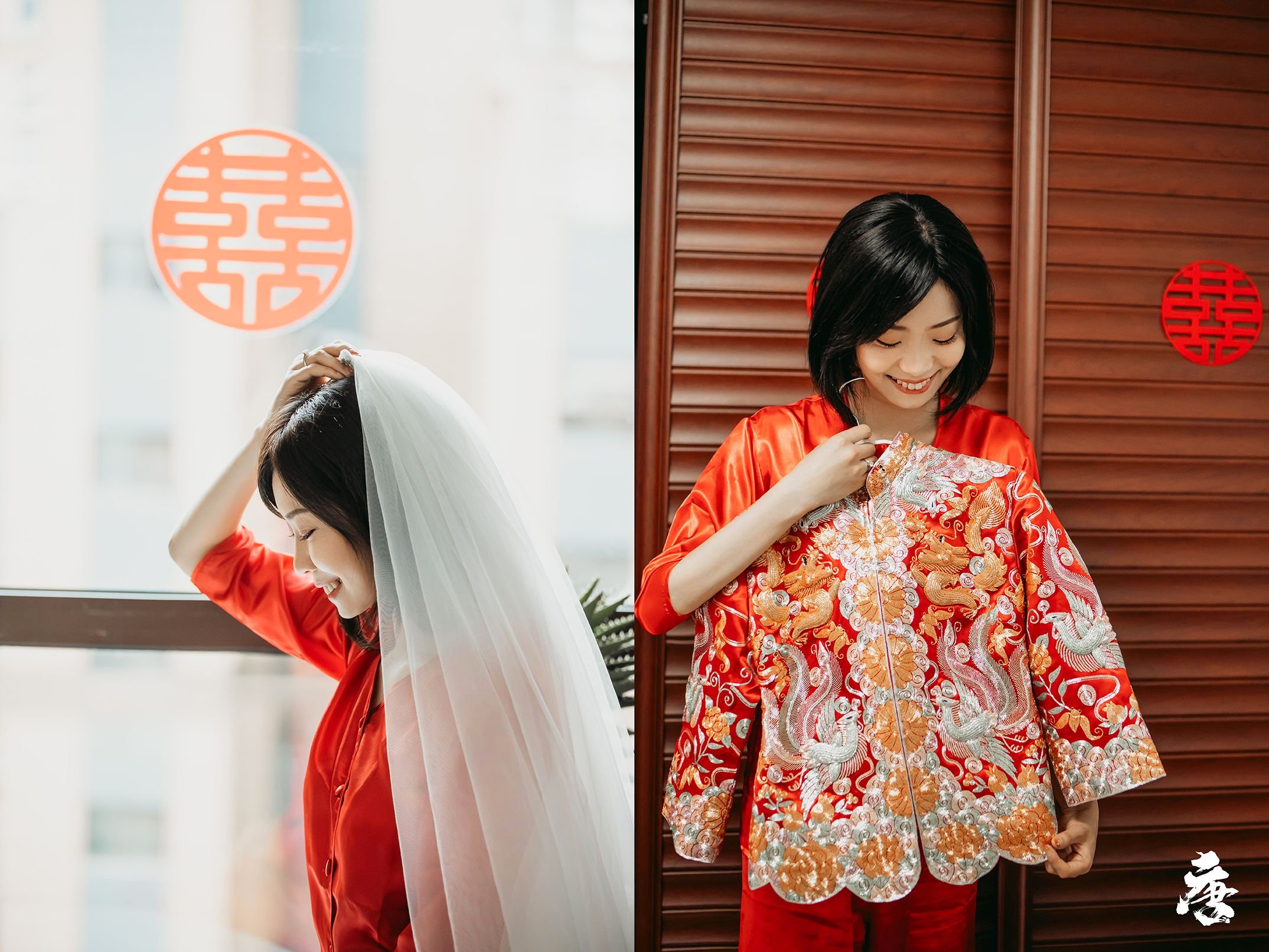 唐视觉单机位摄影