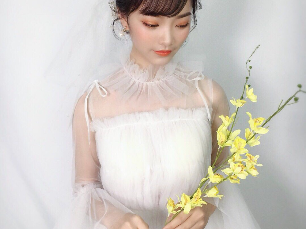 半天跟妆（工作时间6小时）