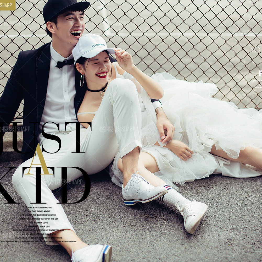 null测试摄影团队4001