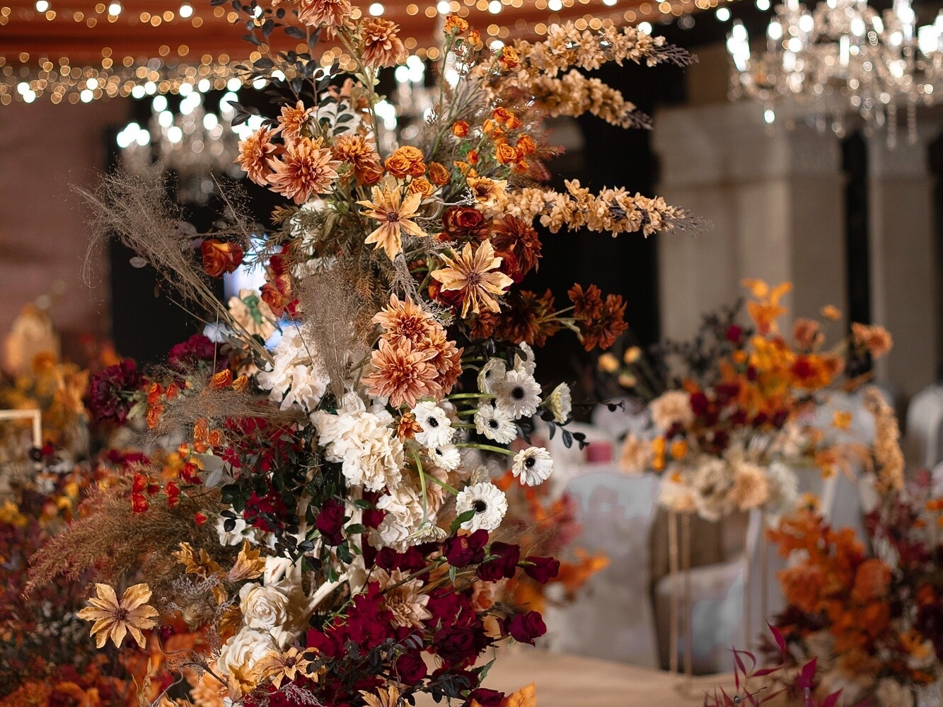 《玖时度婚礼》−爱的诉说