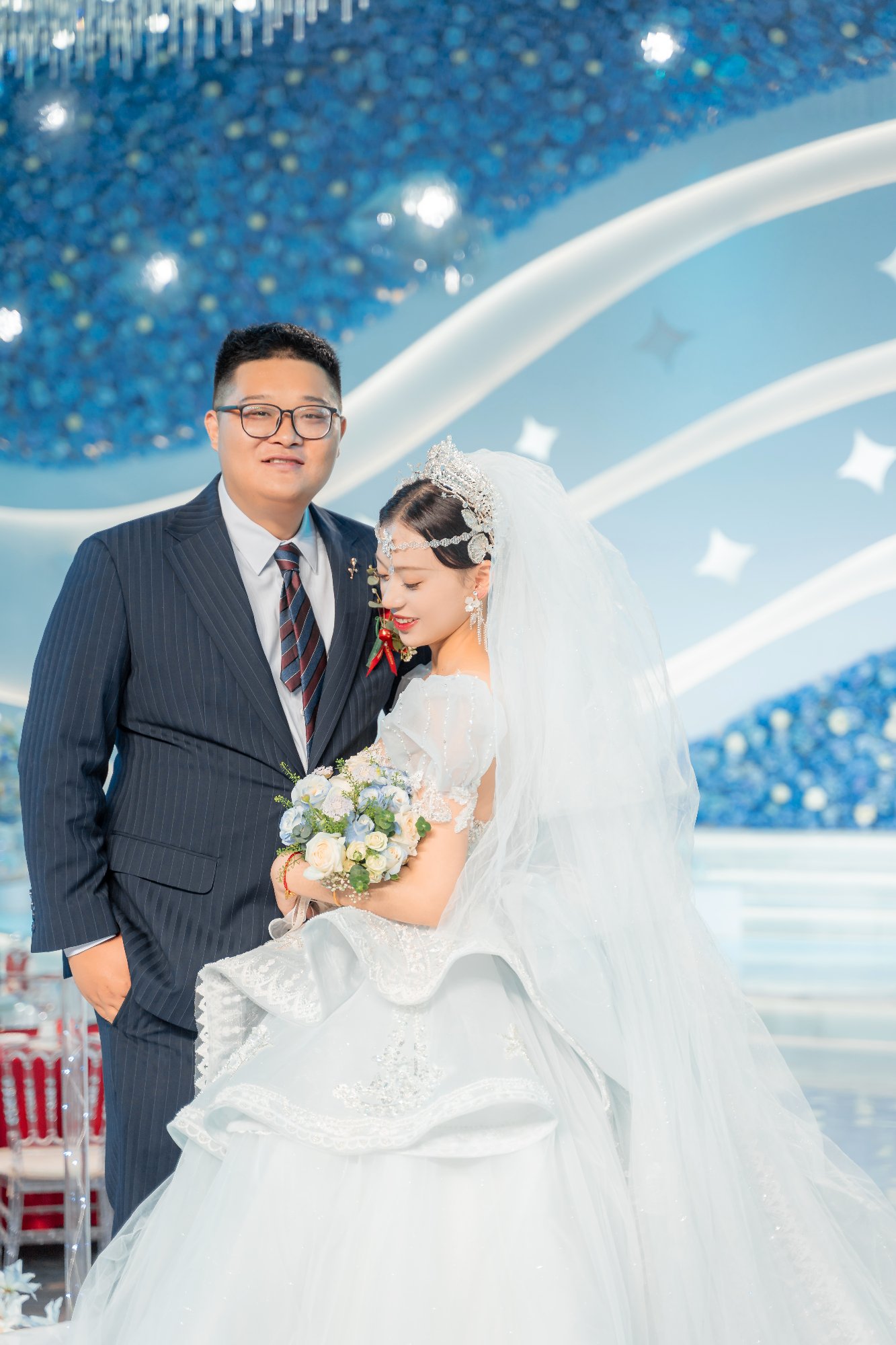 18HALL婚礼宴会艺术中心的用户评价
