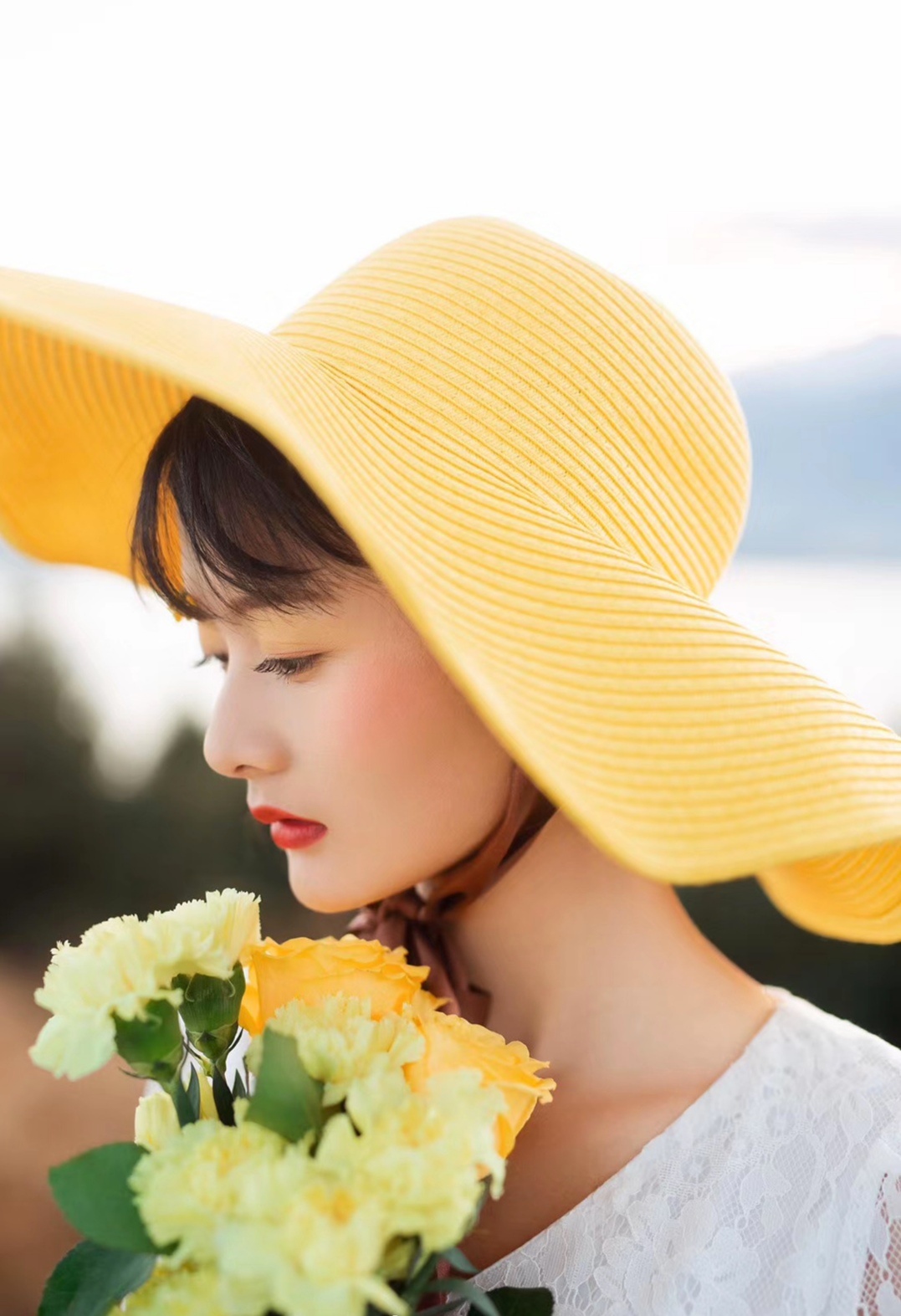 丽江旅拍，我们简单甜蜜的爱情