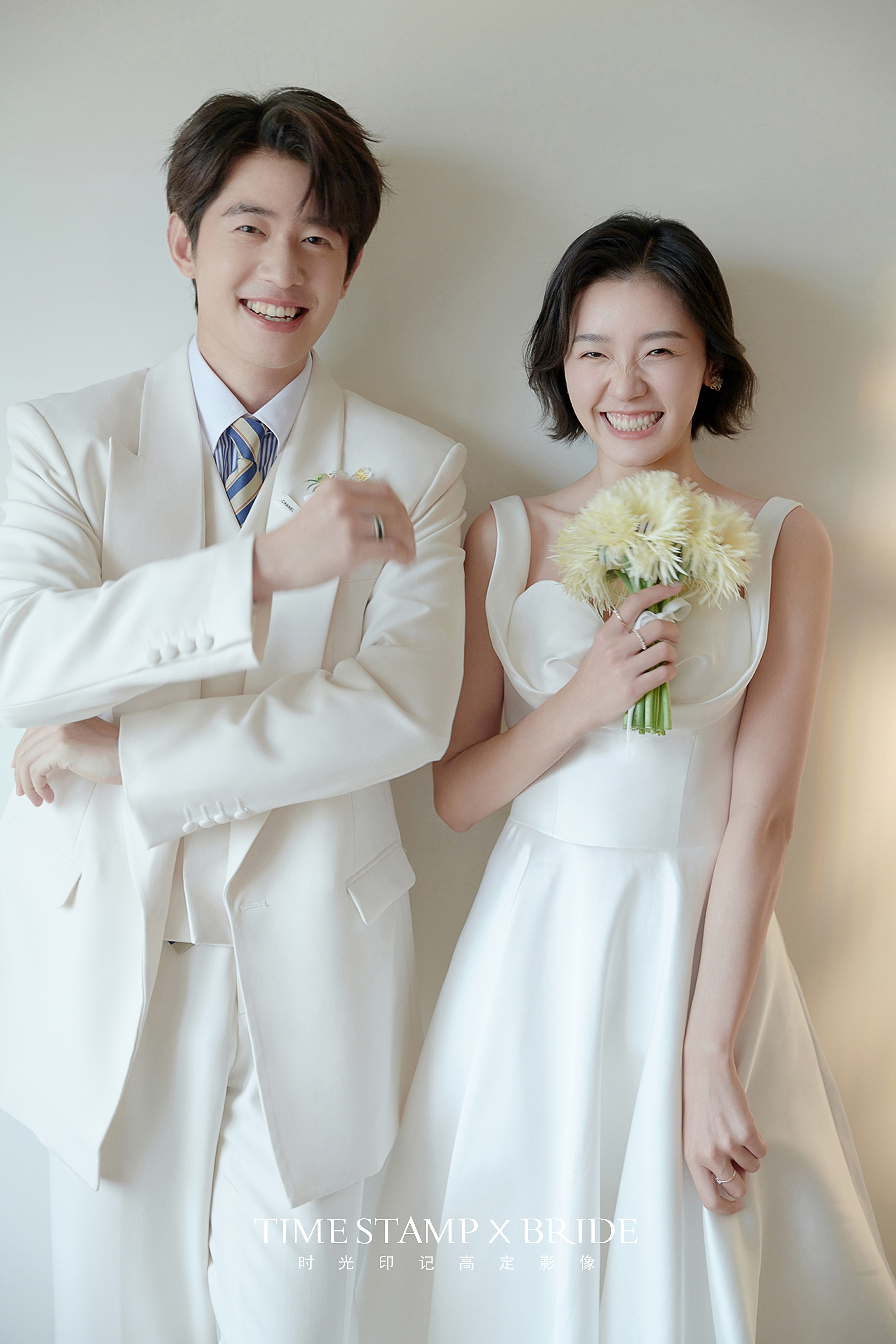 婚纱照风格,火爆朋友圈的韩式婚纱照值得一拍！