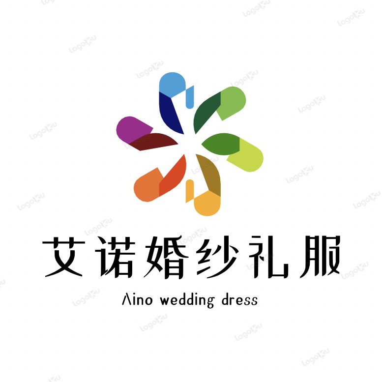 红光镇艾诺婚纱礼服馆