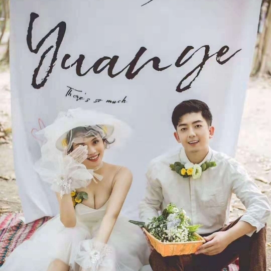 蚌埠城市拍摄任意选  全程一对一服务