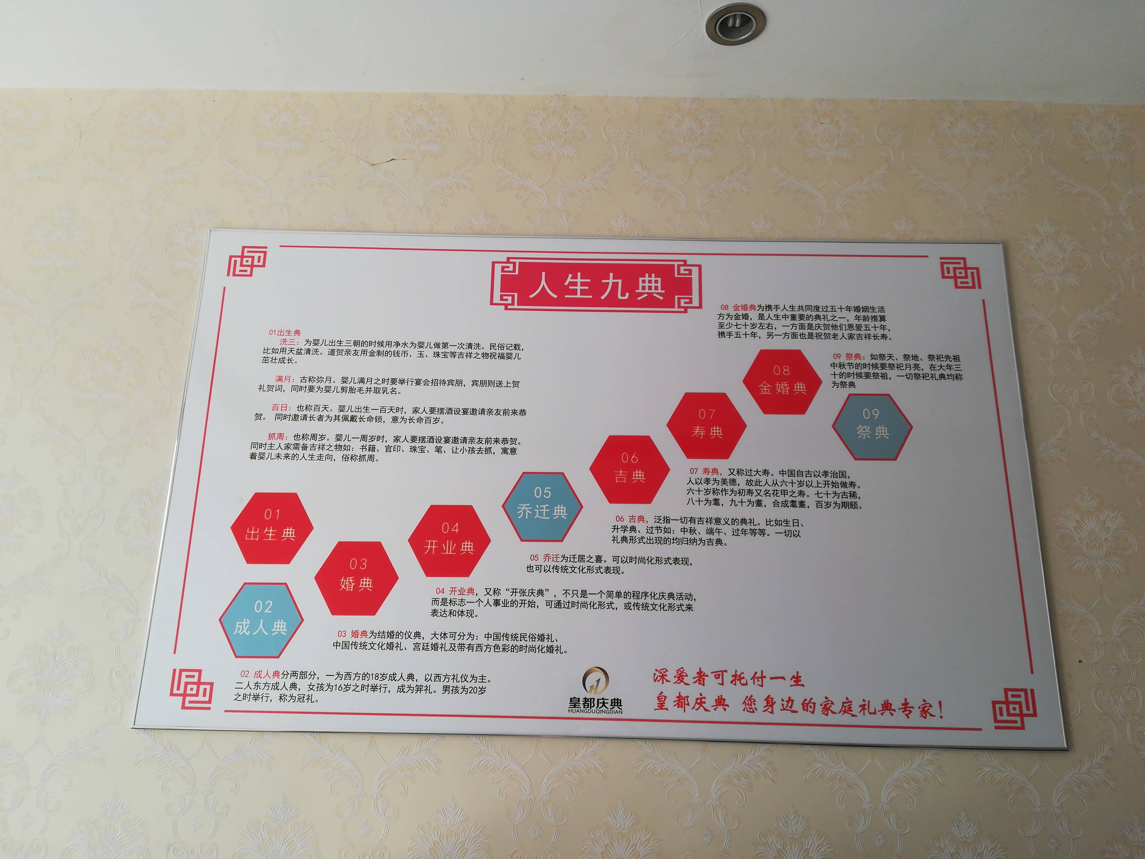 皇都婚典