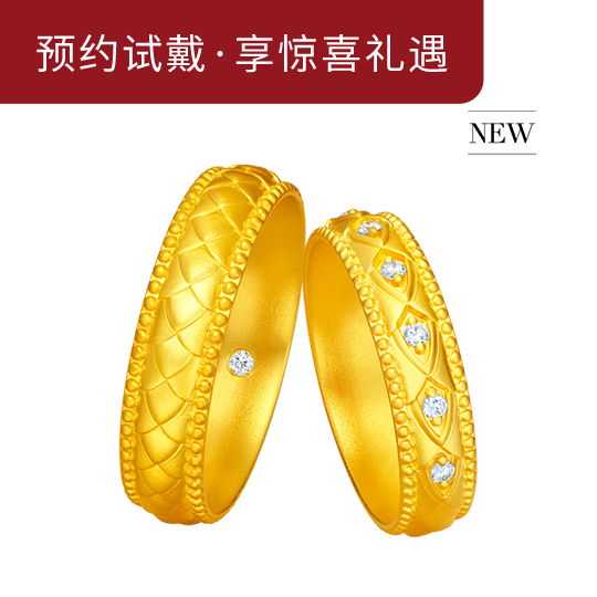 DR钻戒(常德万达广场店)
