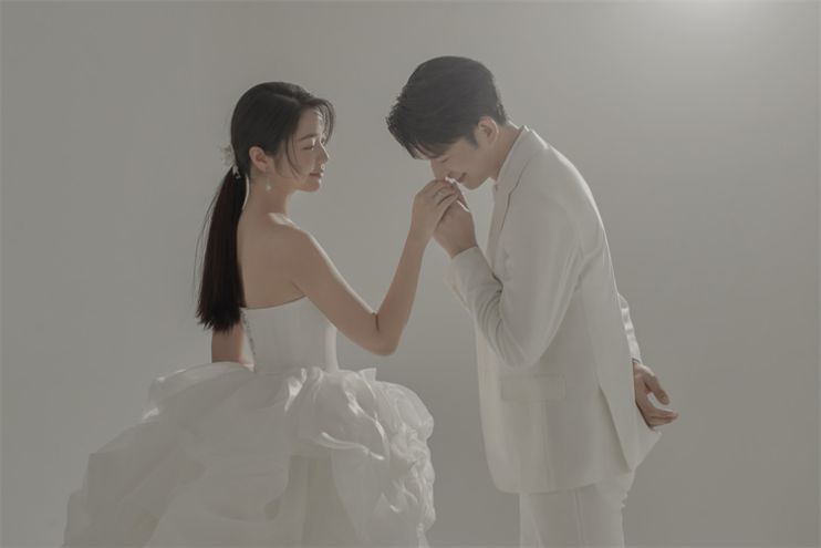 IDO映画婚纱摄影(西安店)