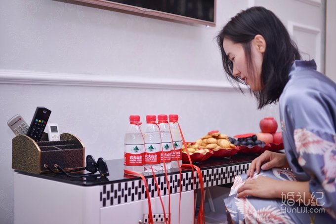 看图了解大婚当天全流程，8k搞定整场婚礼