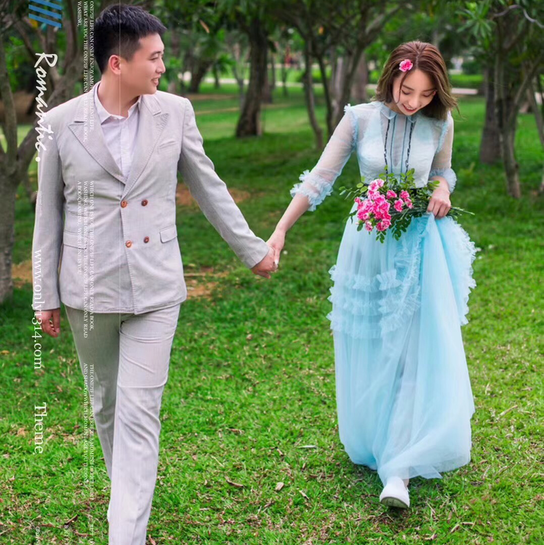 天泽传媒婚礼会所