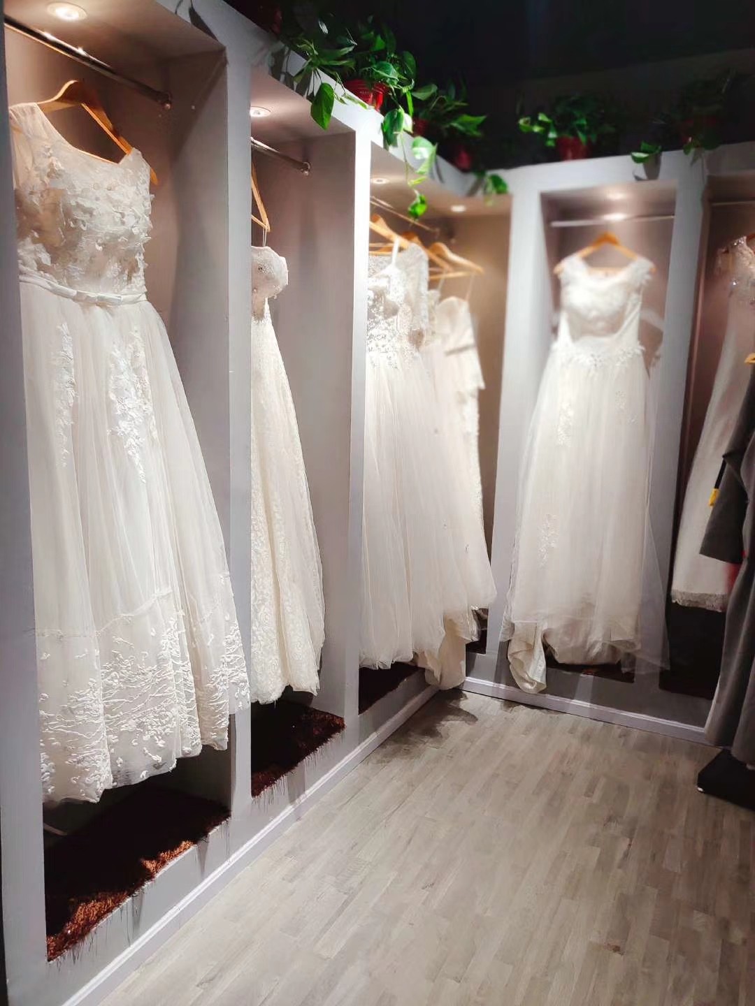 1314主题婚礼定制机构
