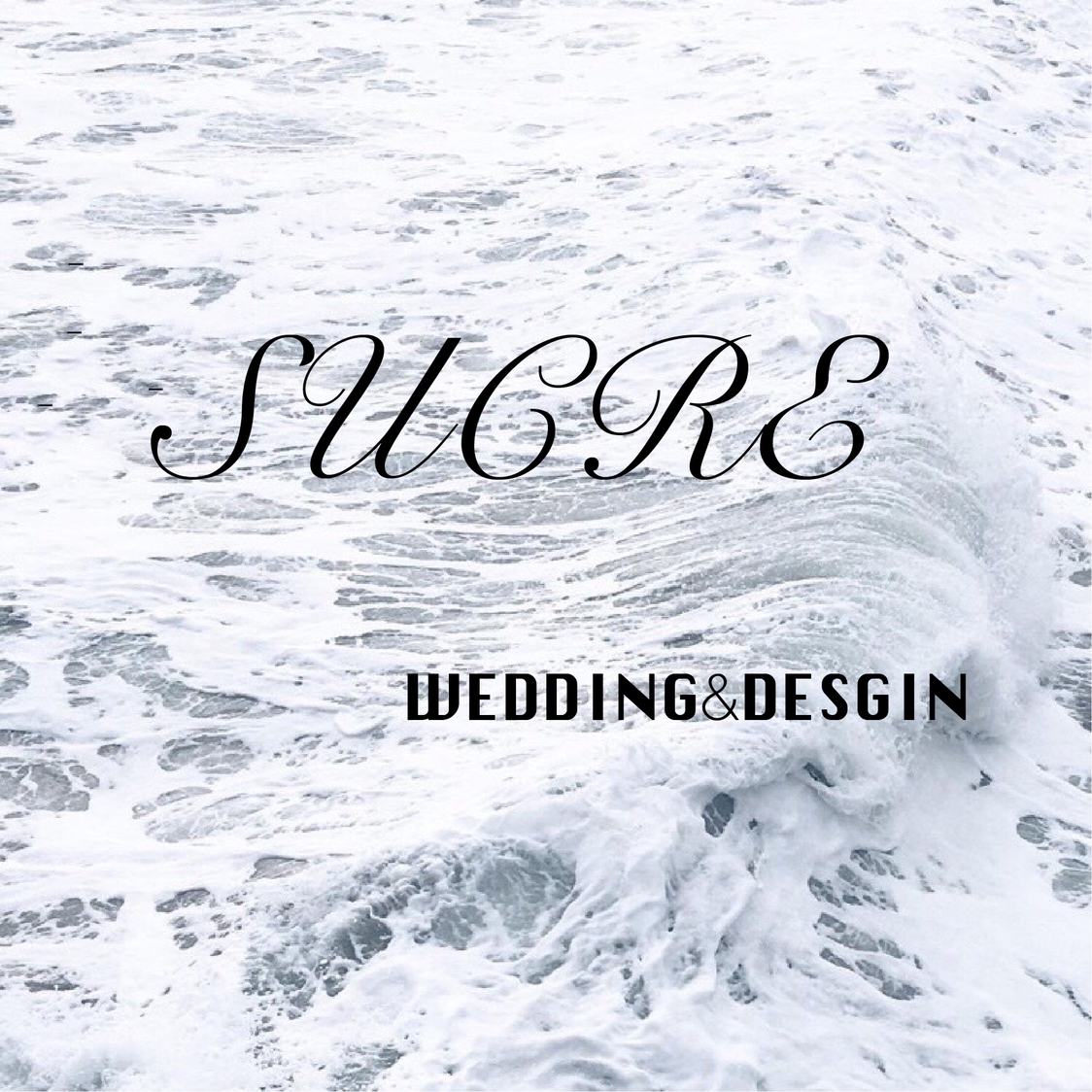 SUCRE WEDDING素来婚礼