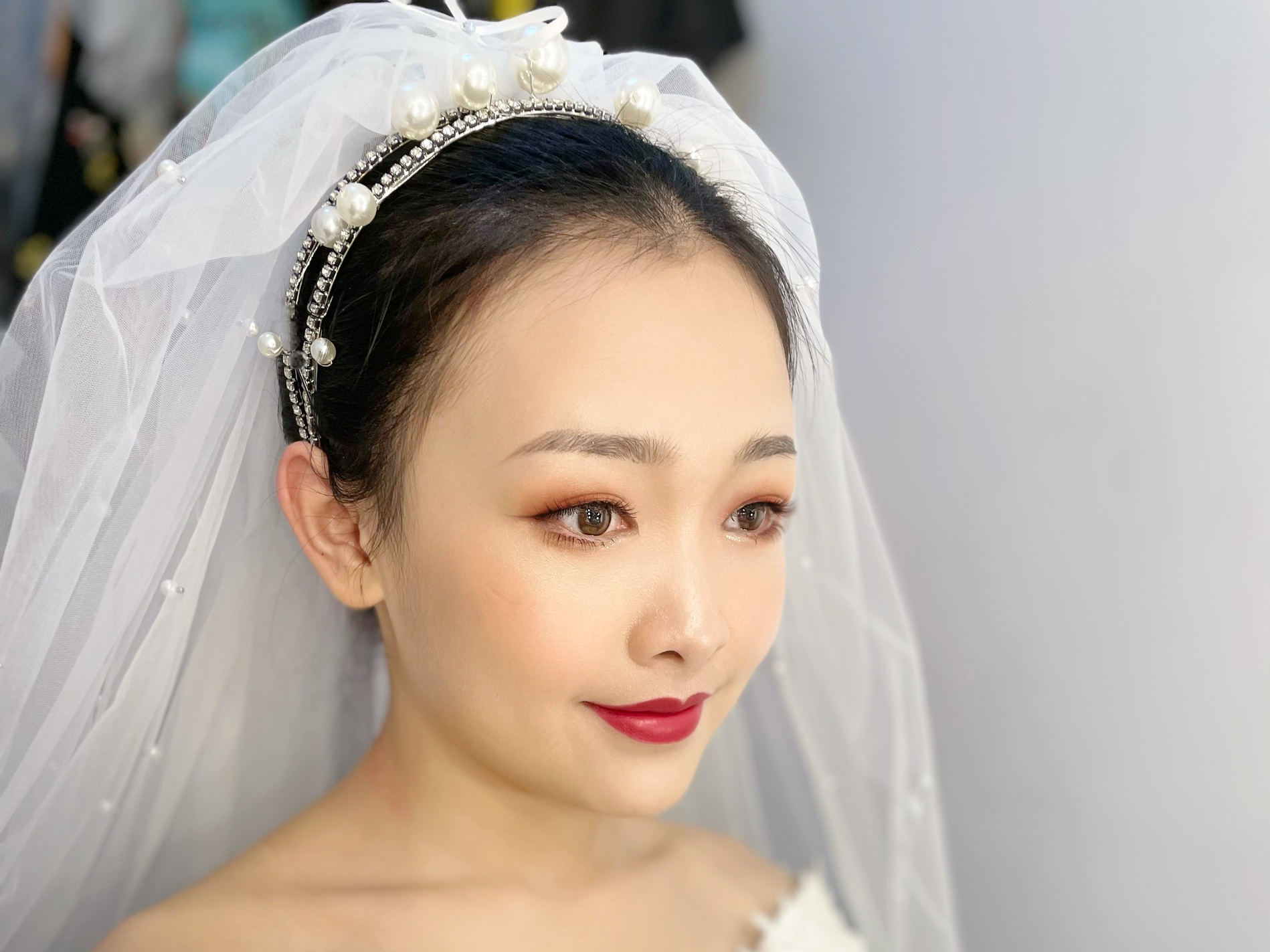 【女神优选】特惠套餐/总监团队全天跟妆