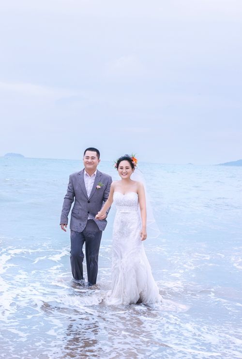 厦门韩匠婚纱_厦门婚纱摄影(2)