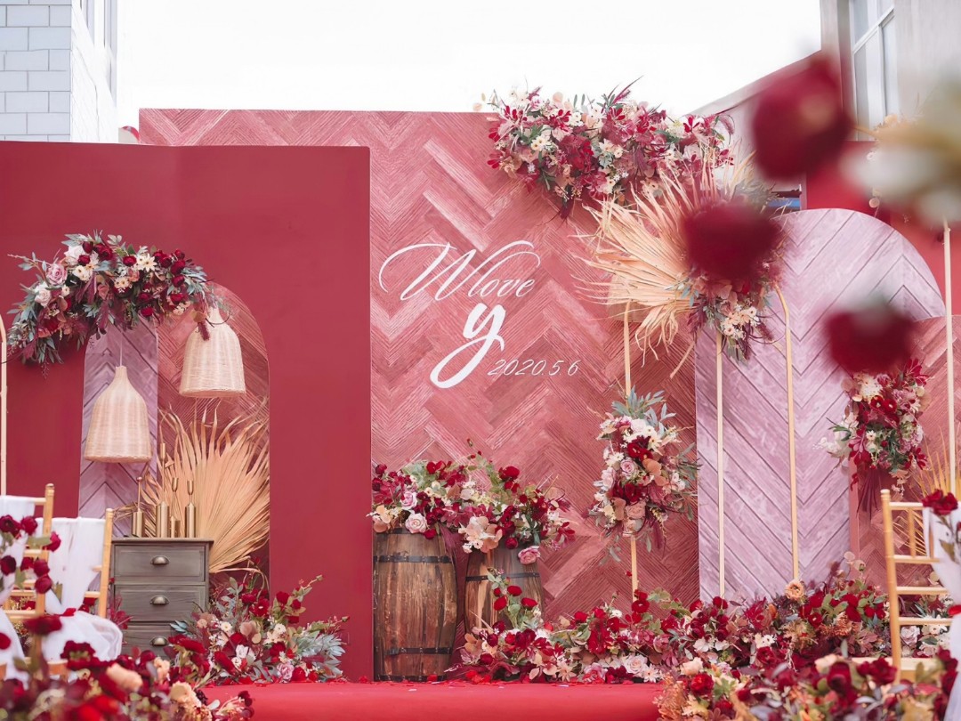 5.5k就能完成表达爱的方式，你愿意吗？