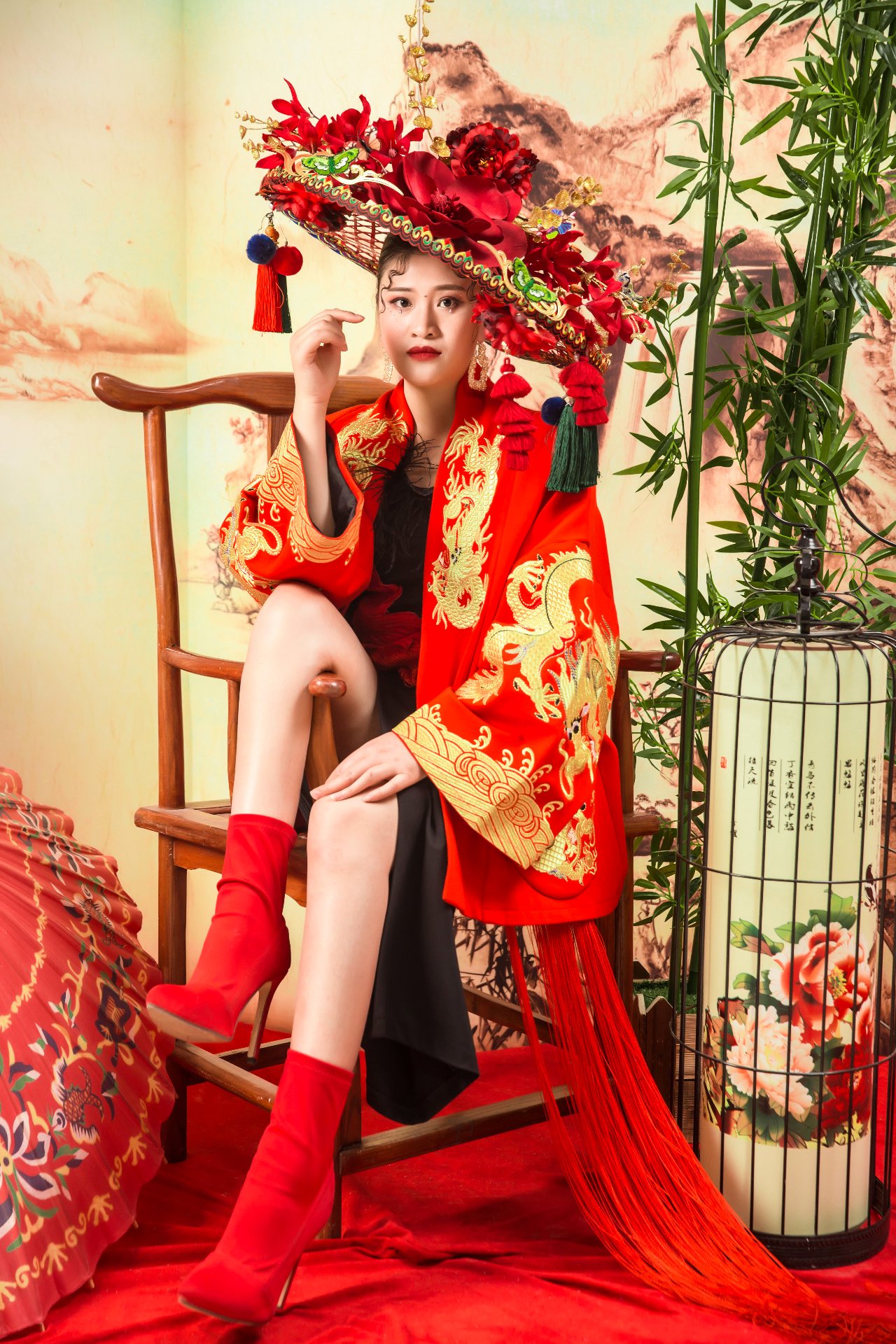 倒计时啦