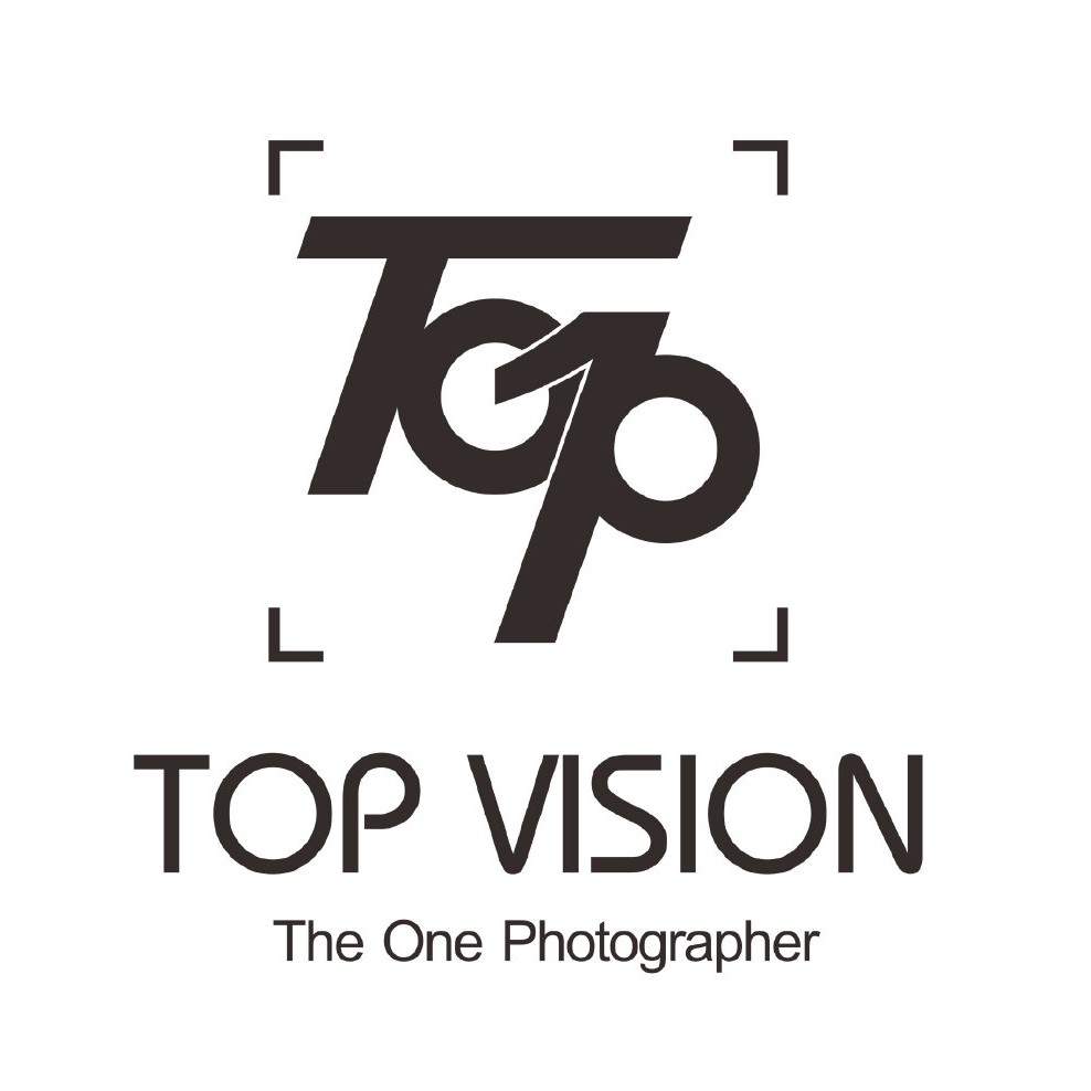 Top Vision 壹摄影工作室