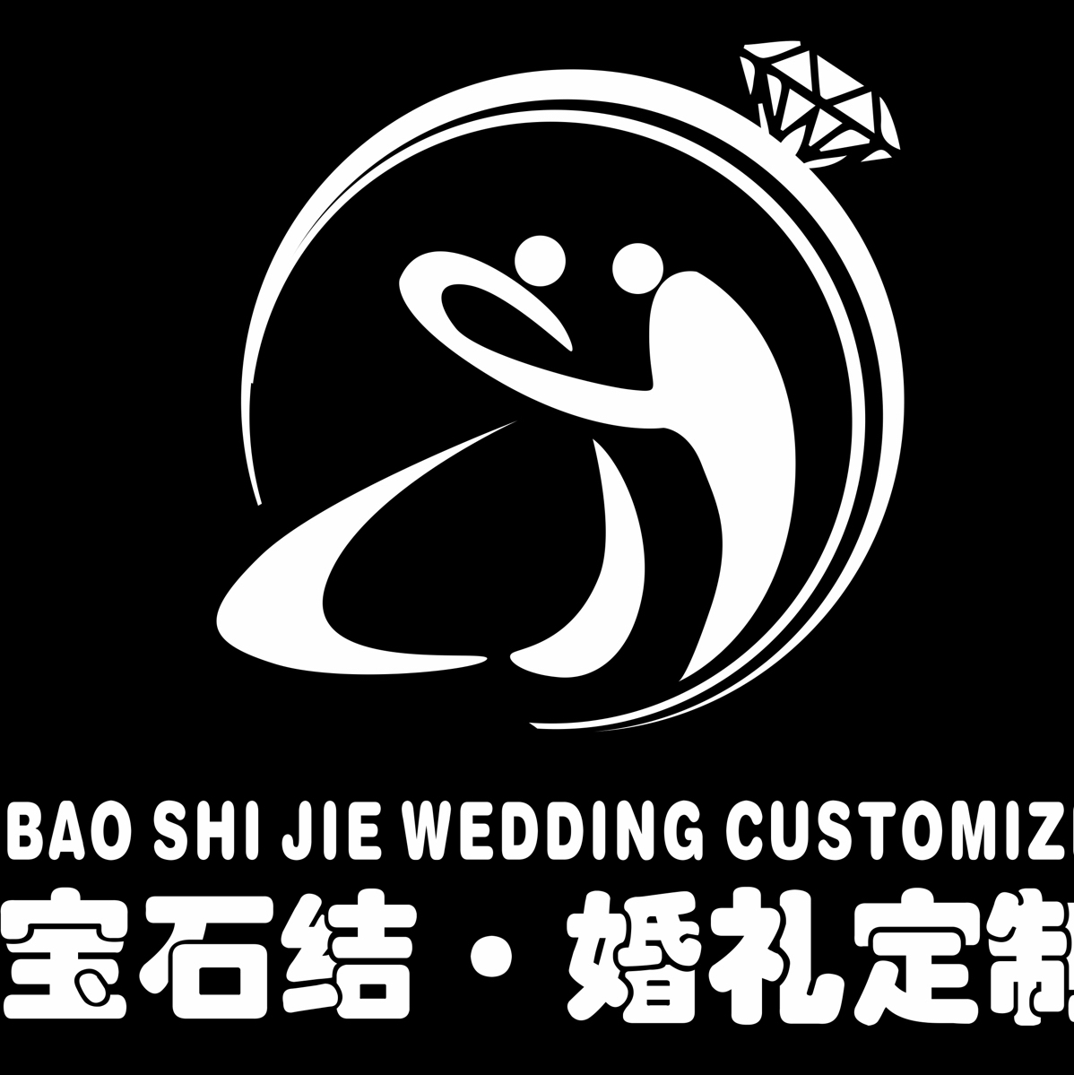 寶石結婚禮(大竹店)