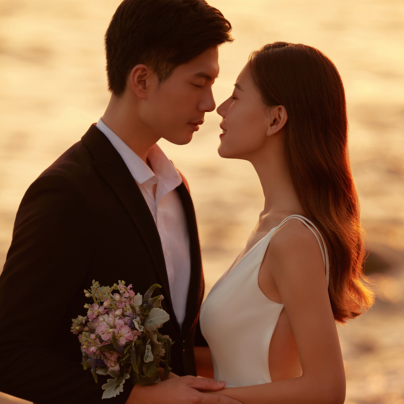 #拍婚照#任意場景不限+超高性價比