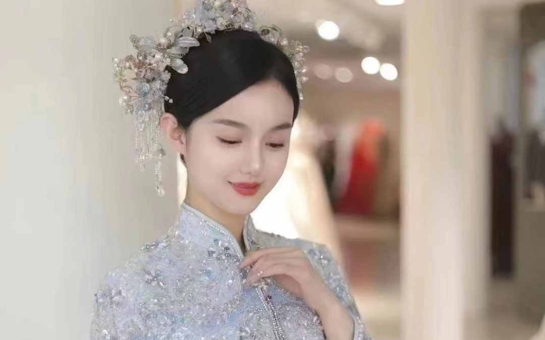 蒙娜麗莎嫁衣館