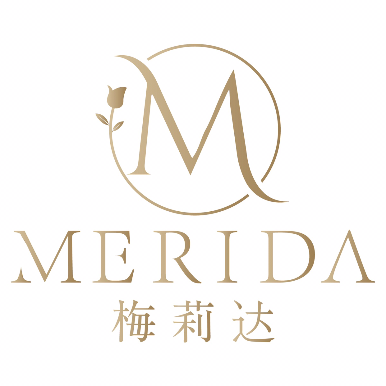 Merida梅莉達(dá)婚紗禮服館